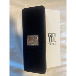 Nikken Magnetic Massage Spot Patches Set of 3 in Original Box Health‎ Wellness